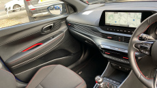 Hyundai i20 1.0T GDi 48V MHD 120 N Line 5dr Petrol Hatchback